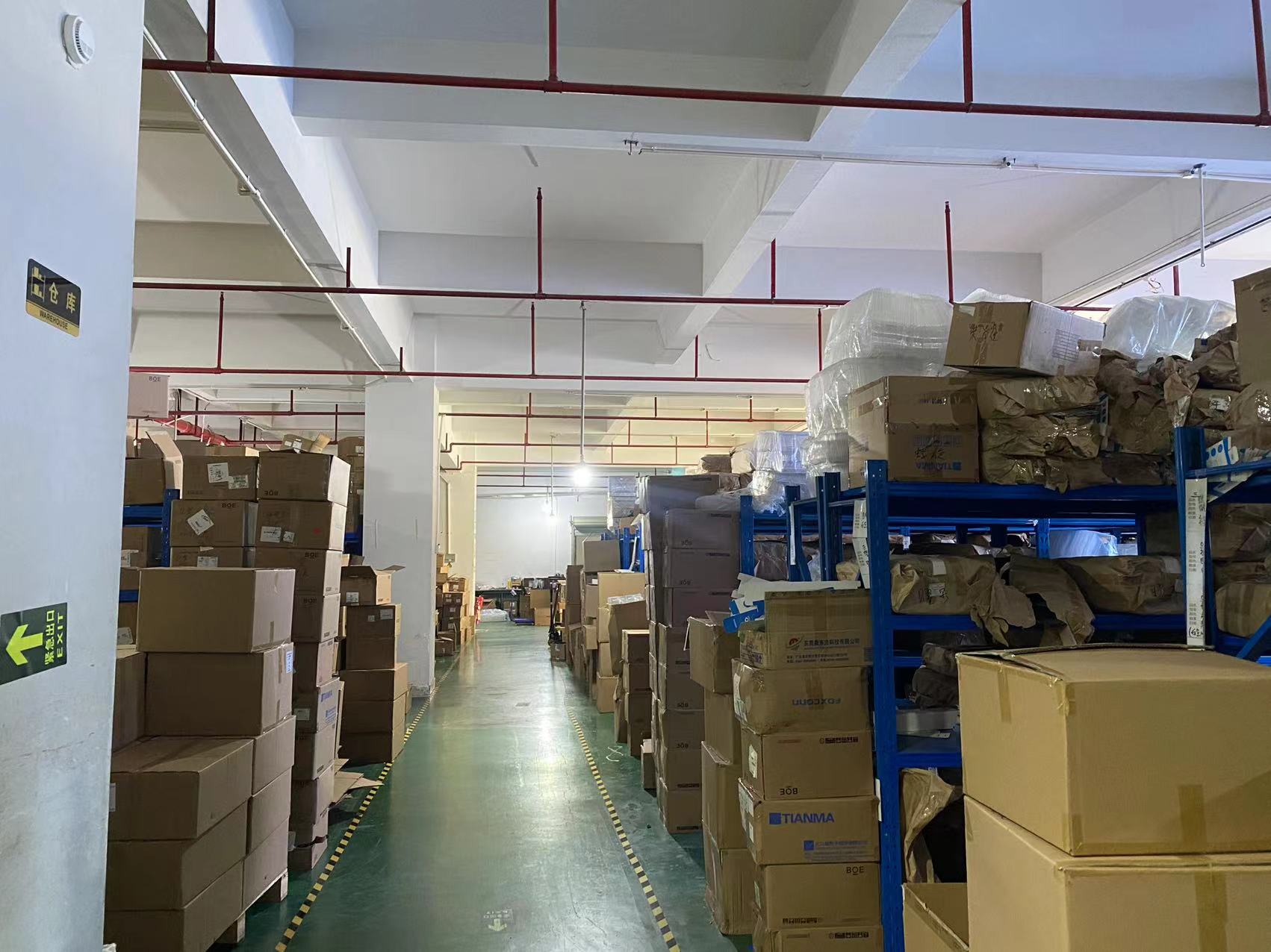 Mamil vuxenleksaksfabrik i Shenzhen, Kina ----Shenzhen Zhimo Technology Co., Ltd.