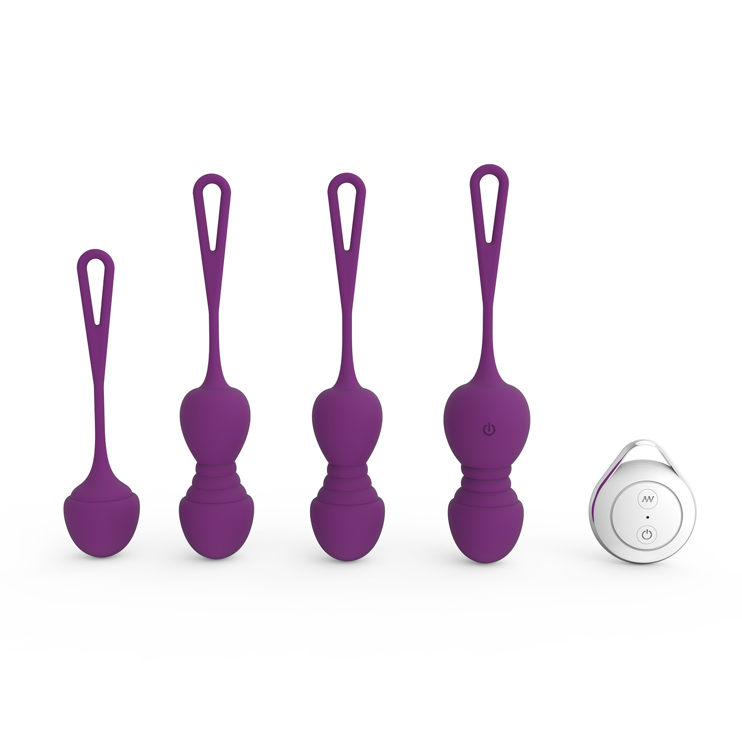 G-Spot Massager Vaginala Tight Kegel Balls