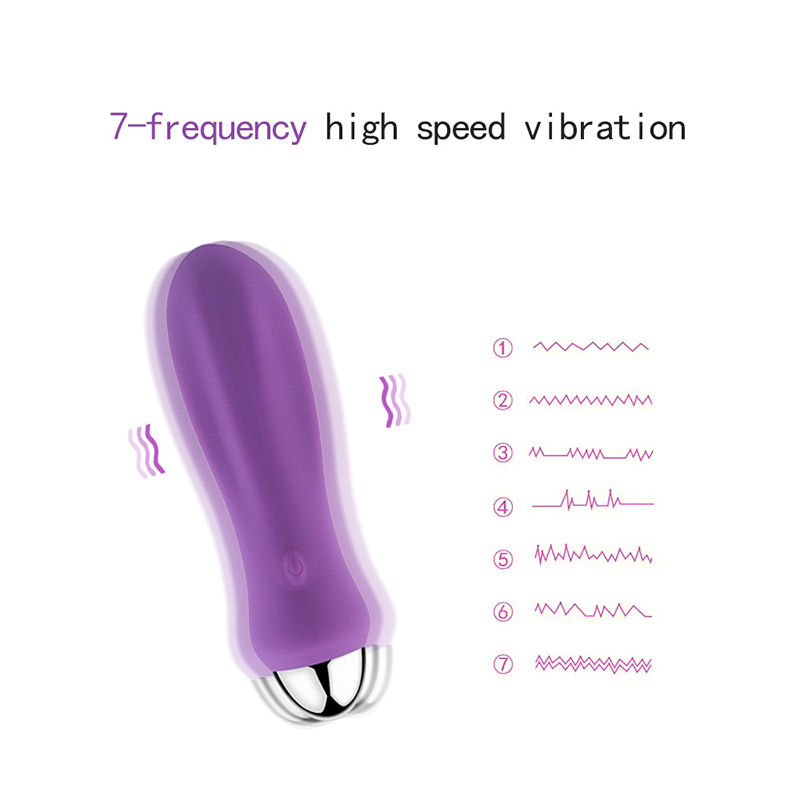 G-punkt penis massager