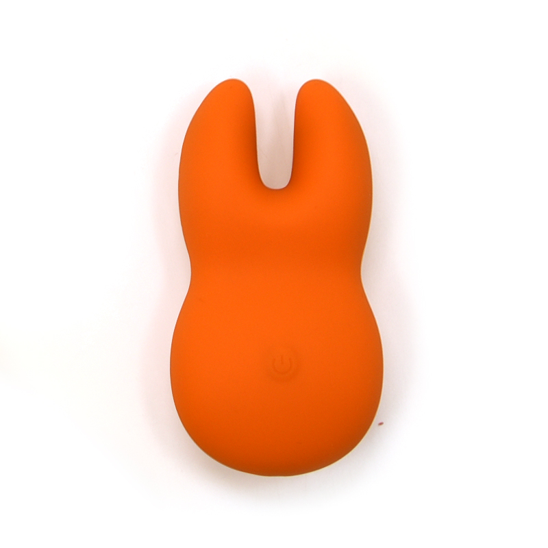 Slipping Rabbit Vibrator för Clit G Spot-stimulering med 10 vibrationslägen, sexleksak för kvinnor